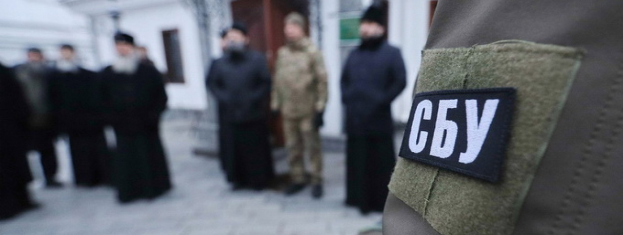Ще один колаборант, прихильник московського патріархату, а втік до США