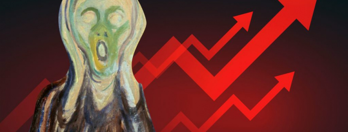 Точка неповернення, Горизонт в один крок: Ціна жадібності - втрачені можливості