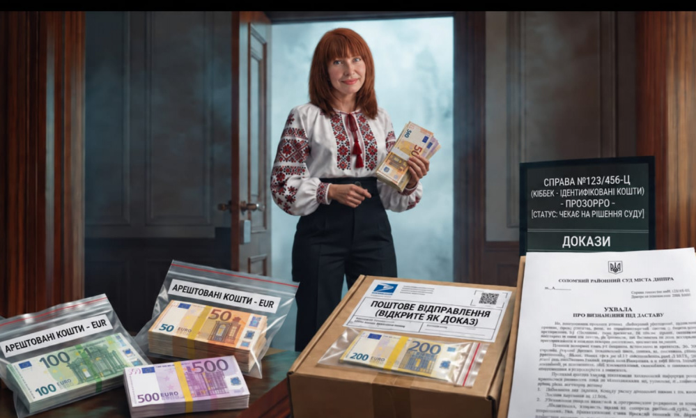 Libre et en fonction : comment le système postal de l'Administration régionale de Louhansk et l’office HLM fantôme de Sievierodonetsk échappent à la détention provisoire