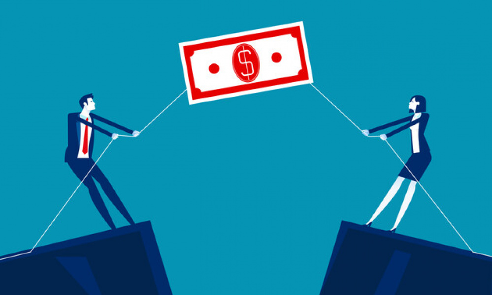 Антикризова політика майбутнього: що потрібно робити, щоб залишитись у балансі