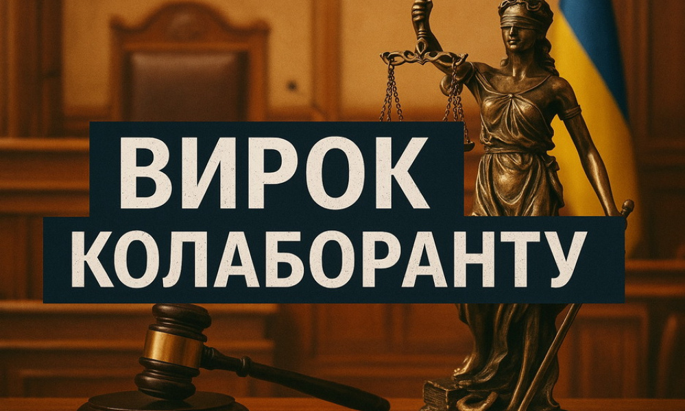 Юрій Дєточка та процесуальне фіаско прокуратури: як недбалість слідства розвалила справу про колабораціонізм
