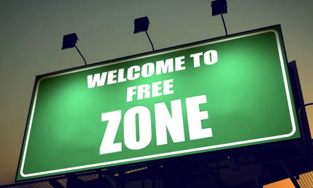 Створення вільних економічних зон