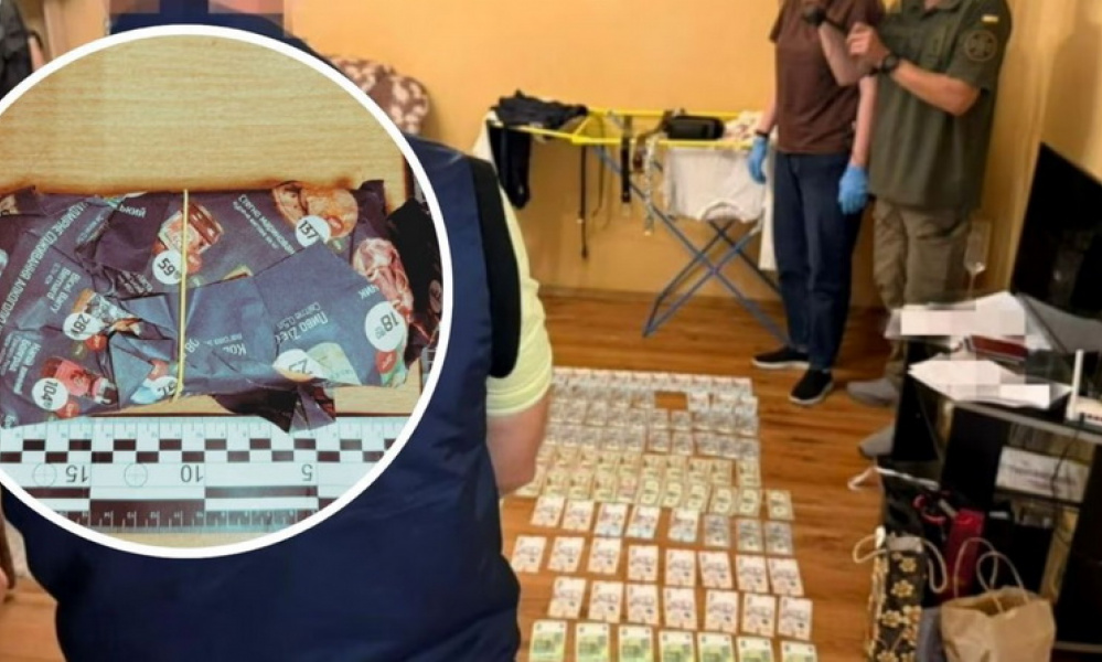 Поштовий банк Луганської ОДА: як розповідь адвоката в медіа випадково довела схему на мільйони