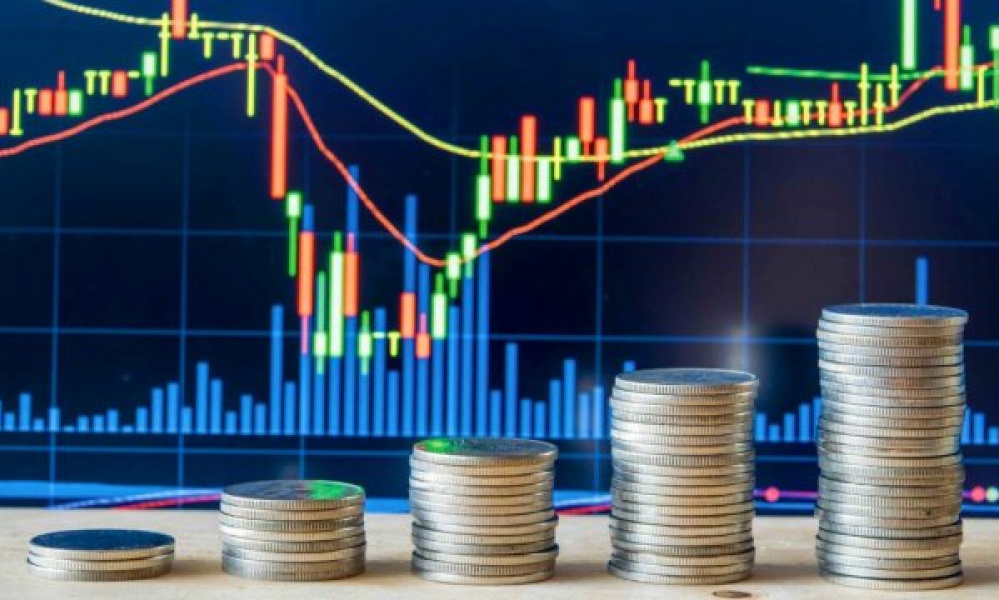 Основні регулятори економічних процесів