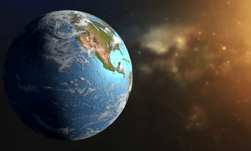 Американські вчені знайшли екзопланету, що дуже нагадує нашу Землю