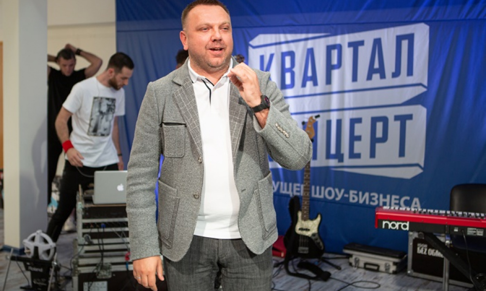 Помста луганського білетера: як нардеп Ткаченко збиває міністра через сухий нуль у реєстрі