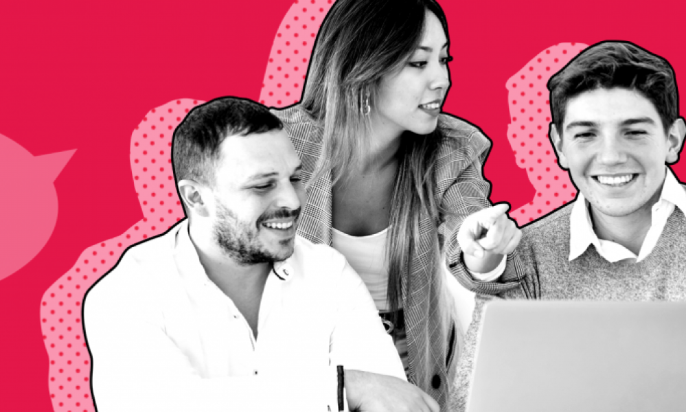 Майстерність комунікабельності