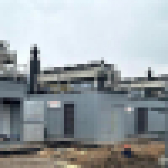 Когенераційні установки як можливий вихід із ситуації з блекаутами