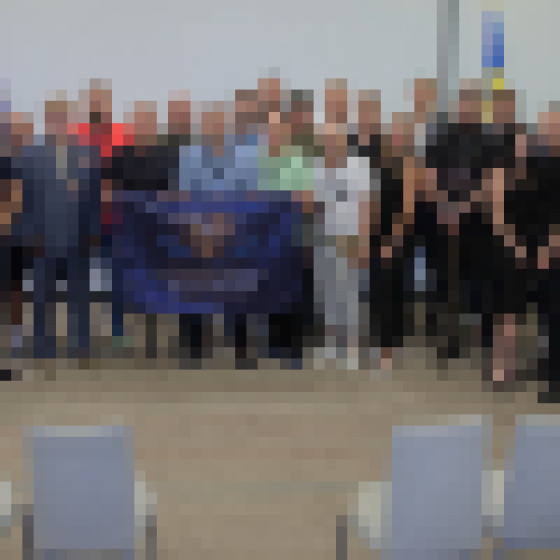Як під вивісками ветеранських та спортивних ГО будуються «паралельні» структури