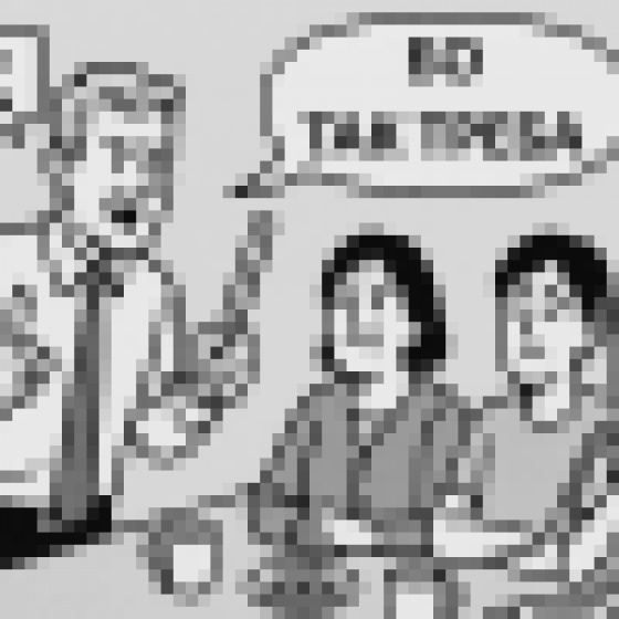 Моралізаторство у нинішніх реаліях: форма влади чи спосіб самовиправдання