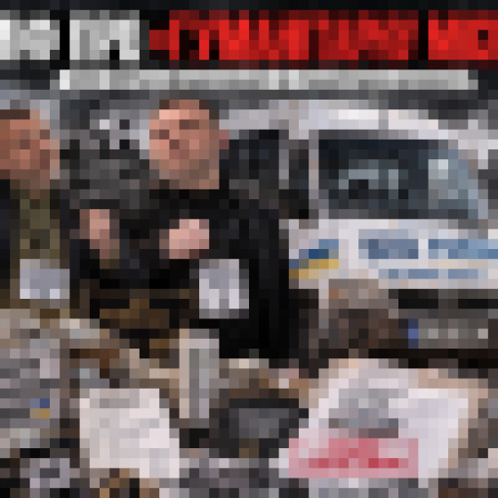 «Гуманітарний фантом» і поштовий конвеєр: як фонд Бахтіна та нардеп Ткаченко торгують картинкою війни для закордонних донорів