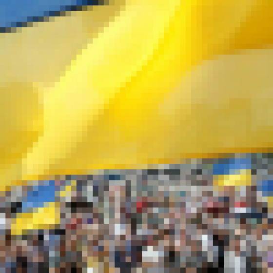 Як відновити довіру суспільства у зруйнованій країні