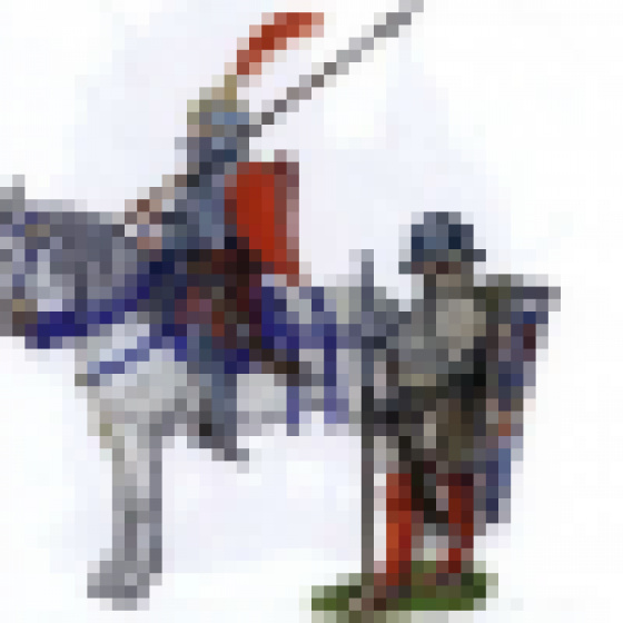 Кондотьєри нашого часу як політичний інструмент: епохи змінюються, природа явища зберігається