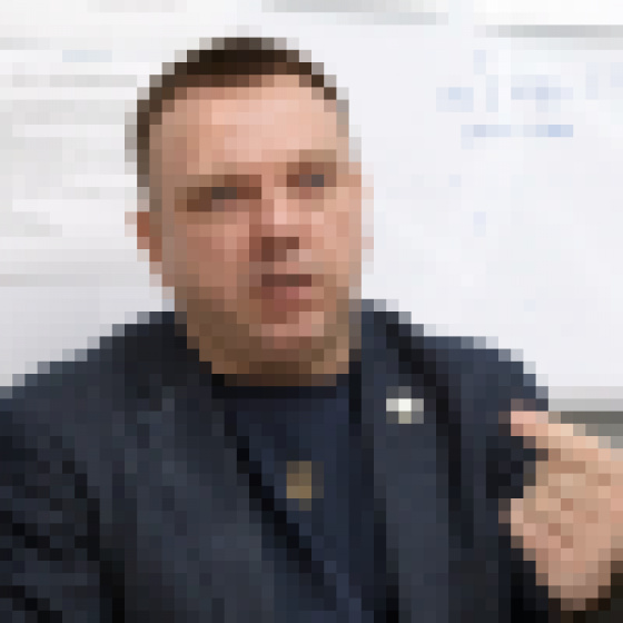 Головний концерт Максима Ткаченка: Як ГО «ВПО» перетворюють на Міністерство