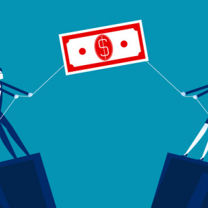 Антикризова політика майбутнього: що потрібно робити, щоб залишитись у балансі