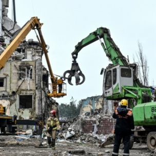 Відновлення країни після війни має керуватись виключно на потенціалі людей
