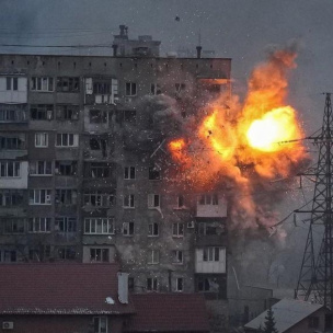 Війна як руйнація та двигун змін