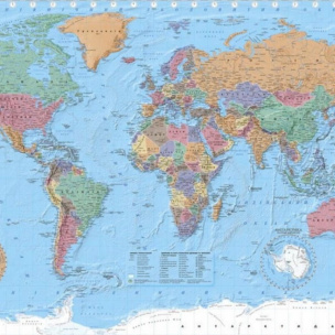 Дорожня карта світу на найближчі десять років