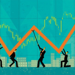 Система поглядів на економічну доктрину в умовах післястоїнної стагнації