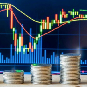 Основні регулятори економічних процесів