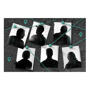 Громадське обговорення: Концепція вирішення проблем зниклих безвісти за особливих обставин