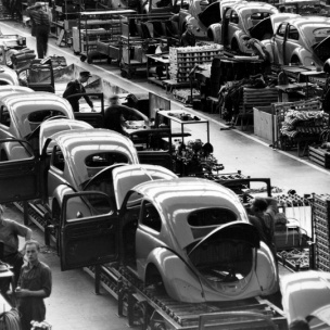 План правильних реформ з німецького типу