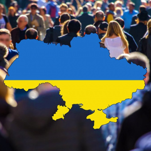 67% українських біженців планують повернутися на батьківщину після закінчення військових дій
