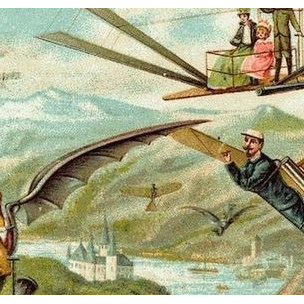 Прогресивний погляд на майбутнє, враховуючи огидне сьогодення