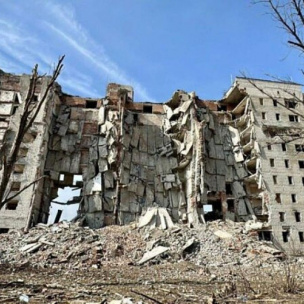 Реєстр збитків для України: чому ті, хто втратив дім, мають заявити про свою шкоду вже зараз