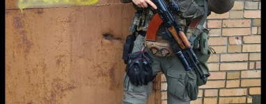 Посттравматичний синдром у військових: болючі реалії та ризики для суспільства