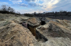 «У них болить репутація»: як Facebook-сповідь посадовиці з Луганщини зустрілася з реальністю окопів