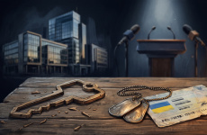 Половина — ветеранам, половина — на єВідновлення»? Як урядовці та нардеп Ткаченко залишили без житла 35 тисяч сімей УБД-ВПО