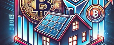 Investissements en crypto dans l’immobilier : comment ZemDOM change les règles du jeu en Ukraine et dans le monde