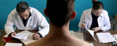 В Україні відсутня обов'язкова "вихідна" медична комісія для всіх демобілізованих: чому так сталося