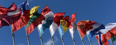 Європа та її забуті меморандуми: як континент перетворив власні принципи на рекламне гасло