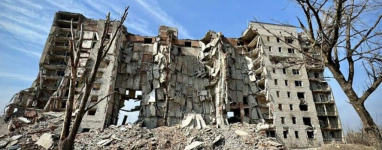 Реєстр збитків для України: чому ті, хто втратив дім, мають заявити про свою шкоду вже зараз