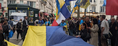 Новий міграційний пакт ЄС: що зміниться для українців з 12 червня