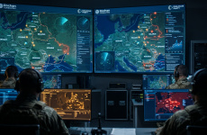 Hybrid Front: Maritime Strikes on NATO’s Doorstep, Orbital Coercion, and Beijing’s Bulgarian Foothold
