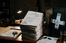 Anatomy of "Transparency": How 448 Pages of Luhansk Regional Records Exposed Kickbacks, Forged Minutes, and SBU Computer Seizures
