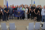 Як під вивісками ветеранських та спортивних ГО будуються «паралельні» структури