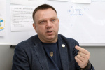 Головний концерт Максима Ткаченка: Як ГО «ВПО» перетворюють на Міністерство